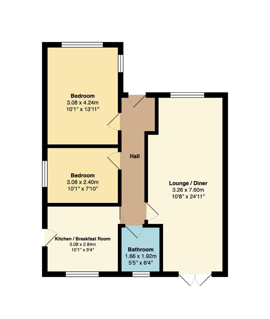 Mather Road, Walmersley, Bury Pearson Ferrier Estate Agents and